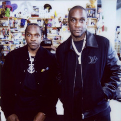 Clipse "Chains & Whips" On Frank Ocean "Novacane"