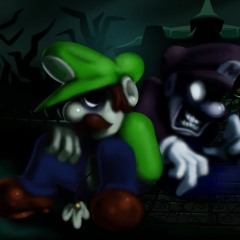 ALONE - Mario's Madness V2 OST