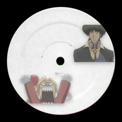 PREMIERE: Fon Smith - See You, Space Cowboy..