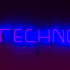 Es ist alles Techno Vol 1