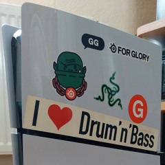 dnb Lyrics / Vocals
