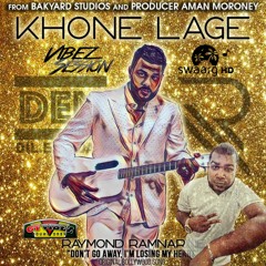 GTViBEZSC - Raymond Ramnarine - Khone Lage [Live Interview] [[SwaargHD]]