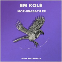 Em Kolé - Heartbeat (Original Mix)