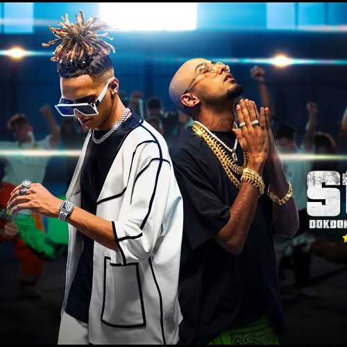 El Sawareekh Dokdok & Fanky - Star | الصواريخ دقدق و فانكي - ستار