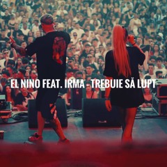 Trebuie să lupt (feat. Irma)