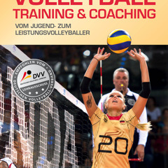 [Read] Online Volleyball - Training & Coaching BY : Deutscher Volleyball-Verband & Jimmy Czi