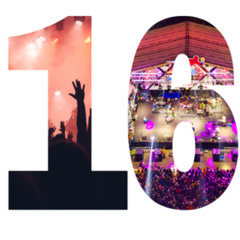 Coming of Concert Age