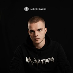 Lekkerfaces - Toc Toc Toc [FREE DOWNLOAD]