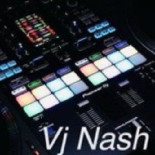 Vj Nash mix zouk gold zouk rétro soirée