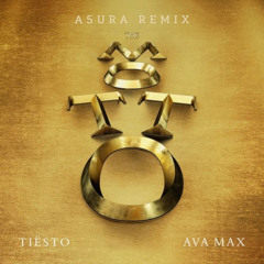 Tiësto, Ava Max - The Motto (A5ura Remix) #Freedownload