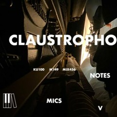 Tog - Claustrophobic Piano - Pianobook