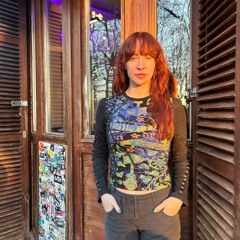 Overland @ Kiosk Radio 18.03.2025