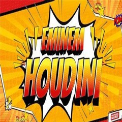 Houdini (Tribal Mix)