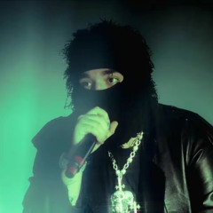 Yeat barbarian remasted