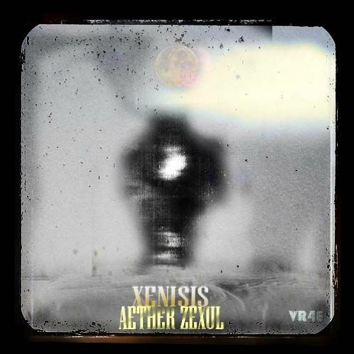 "XENISIS, AETHER ZEXUL - white silk, dishonesty lover"