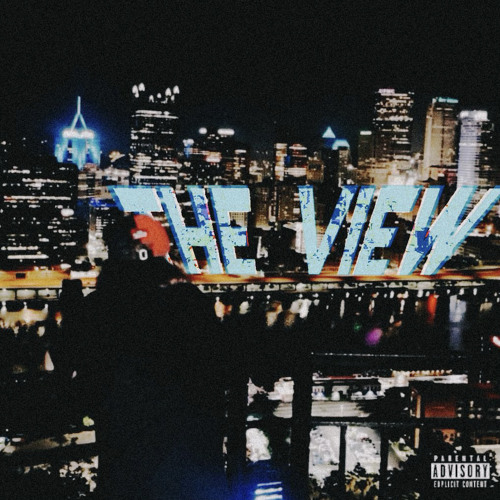 9. The View (ft. GONEGHOST) (prod. poppyozu)