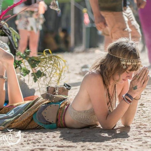 Psychedelic Gathering (Dj MD Live Mix)