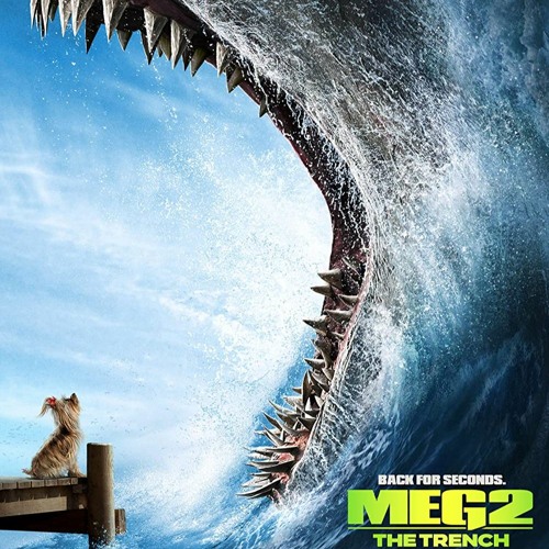 Stream Az Meg 2.: Az árok Teljes Film (2023) Indavideo Magyarul 1080p ...