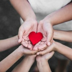 Эпидемия, но оставайся человеком!