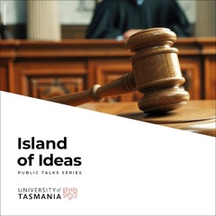 The Chief Justice In Conversation