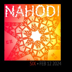 Nahodi Six - Voices In My Head