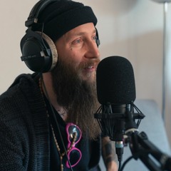 Fizzy Beard - Interview