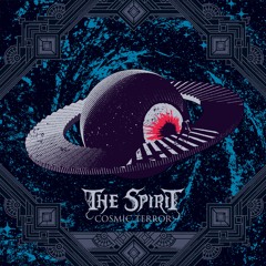 The Spirit - Serpent As Time Reveals