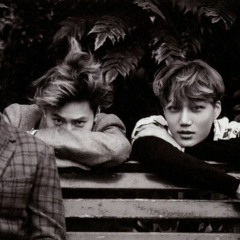 playboy - exo (Korean ver. & sped up )