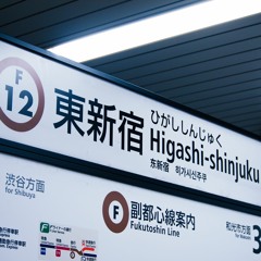 YOUKAIGASHI SHINJUKU【F-12】