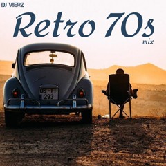 DJ VIERZ - Retro 70s Mix (Baladas Pop,La Nueva Ola 70s,80s...)