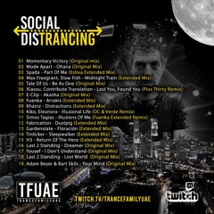 Neil Kilroy - Deep Progressive Grooves [TranceFamilyUAE] 011020