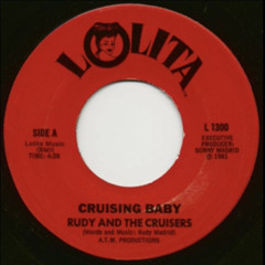 RUDY AND THE CRUISERS- CRUISING BABY.mp3
