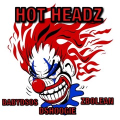 Hot Headz