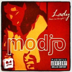 Modjo - Lady (Hear Me Tonight) [TOAST Remix]