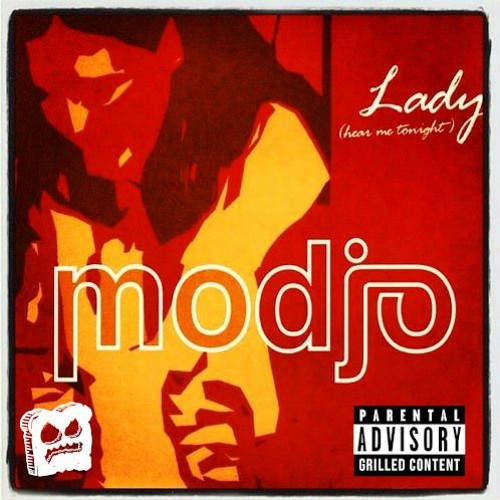 Stream Modjo - Lady (Hear Me Tonight) [TOAST Remix] by TOAST