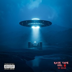 Rave Tape | Vol.🩸