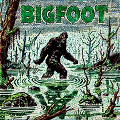 A Bigfoot Beat