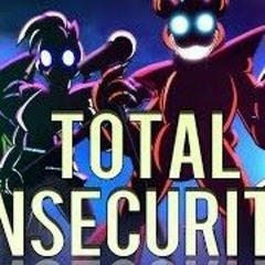 FNAF Security Breach • Total Insecurity _ Ｓｌｏｗｅｄ ＋ Ｒｅｖｅｒｂ