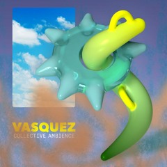 Atmosphere 012 by Vasquez
