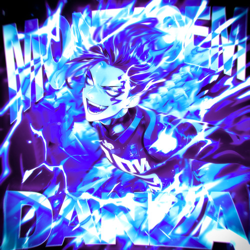 MONTAGEM DANZA (Slowed)