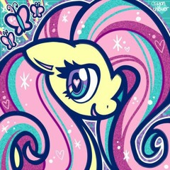 Fluttershy - So Many Wonders (Sim Gretina Remix)