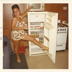 Night Goat [Melvins] (II)