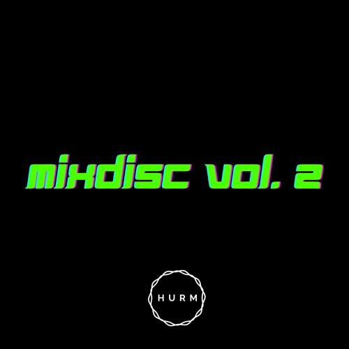 Hurm Live at Club Versuz(support act for Fisher and Martin Ikin) 15-10-2021