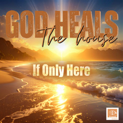 Godheals The House - If Only Here (Long Play)