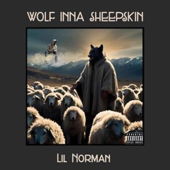 Lil Norman - Too Much Molly [Prod. Keenanza]