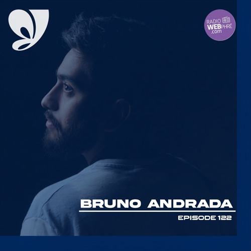 Beyond The Inner Journey #122 - Guest Mix by Bruno Andrada on Radio Webphre