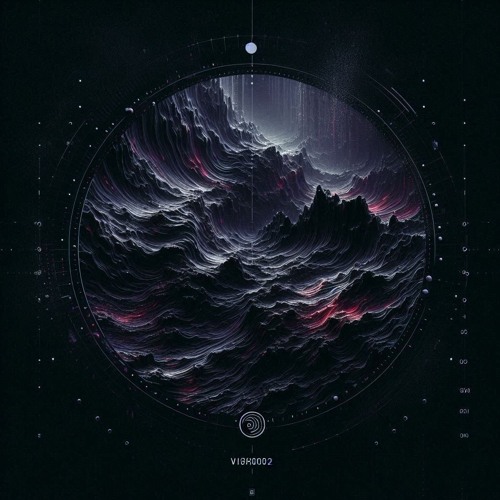 Frequencies of the Abyss [VISH002]