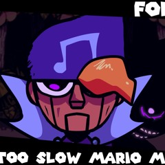 Follow - Try Harder (Mario Mix) (By Misfire, ft. Geeky)