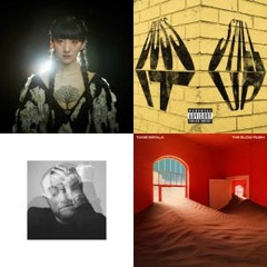 TND Fav Tracks 2020