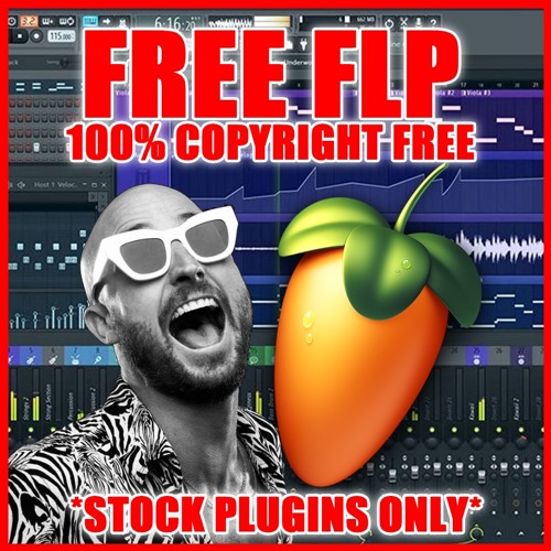 Stream [FREE FLP] Tech House, FISHER style *STOCK PLUGINS ONLY* by Frank Pole VIP Listen